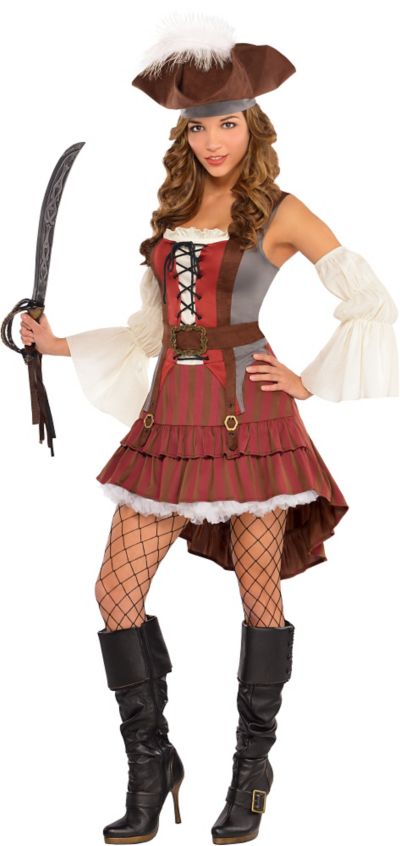 Party City Halloween Costumes For Women