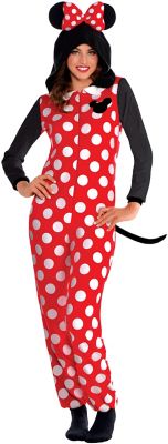 party city costumes minnie mouse