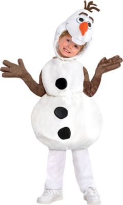 frozen costumes for boys