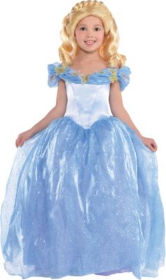 cinderella dress canada