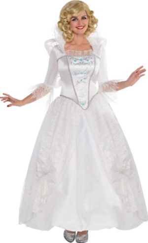 Adult Fairy Godmother Costume - Cinderella 2015 Live Action - Party City