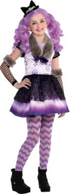 kitty ever after high