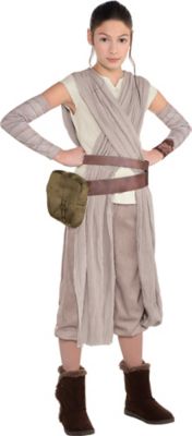party city jedi robe