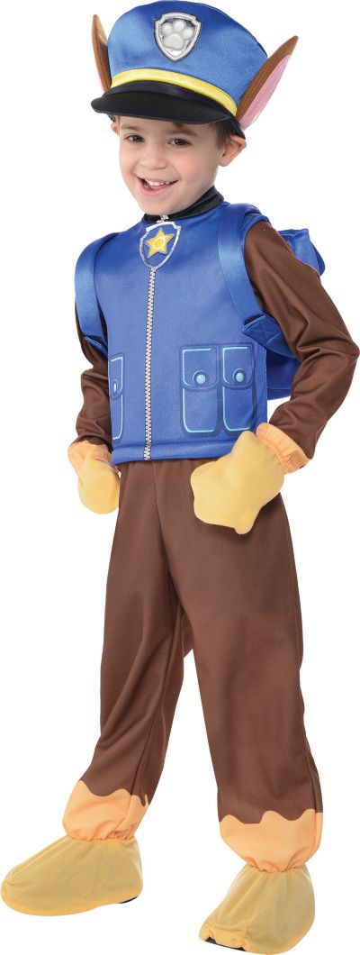 15 to calculate how discount Patrol City Toddler PAW Boys Chase   Party  Costume