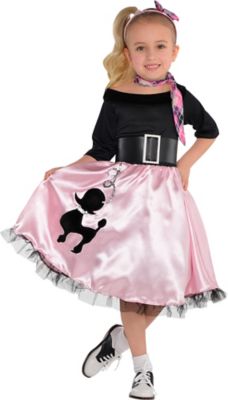 party city costumes baby girl