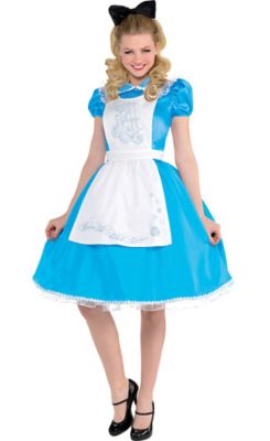 next alice in wonderland dress