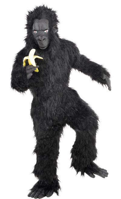 Boys Gorilla Costume | Party City