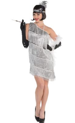 flapper party