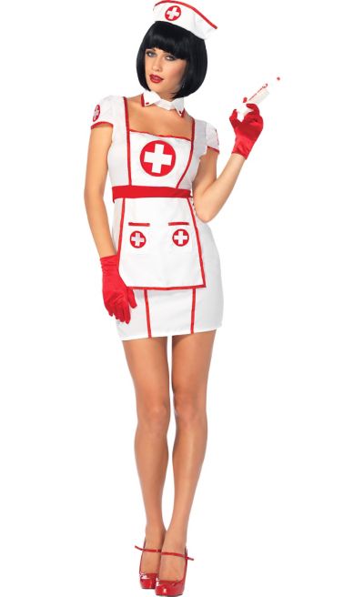nursing party wear