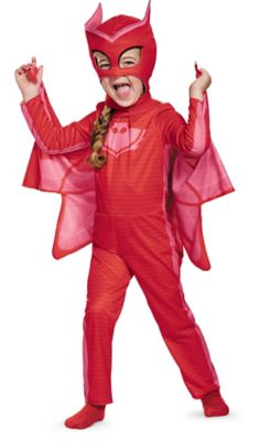 owlette tutu costume