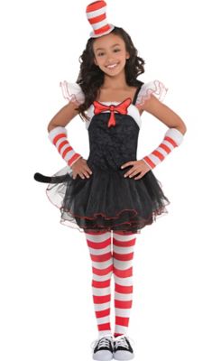 dr seuss tutu costume