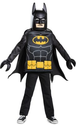 lego batman costume diy