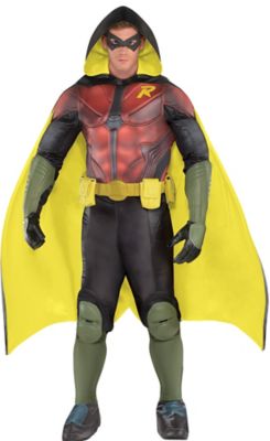 robin costumes for kids