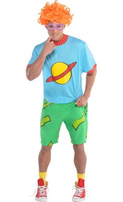 rugrats baby costume