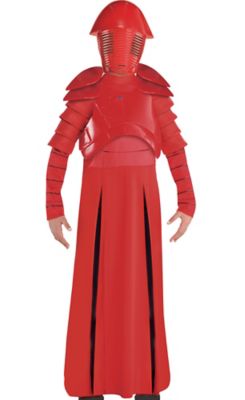 party city jedi robe