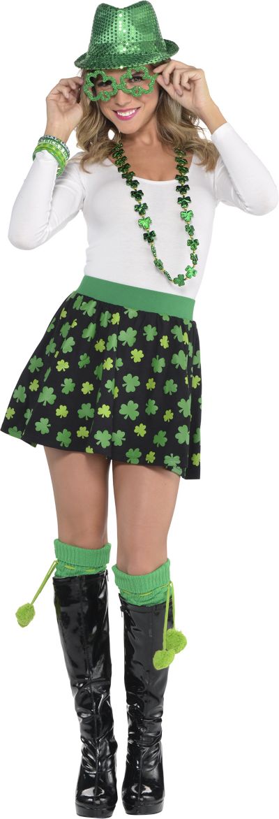 Adult St. Patrick's Day Costume | Party City