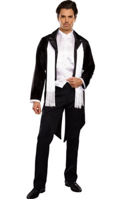 roaring twenties tuxedo