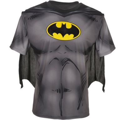 party city batman shirt