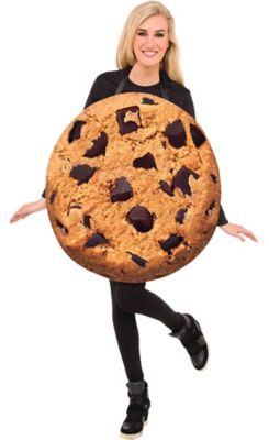 Adult Cookie Costume | Party City