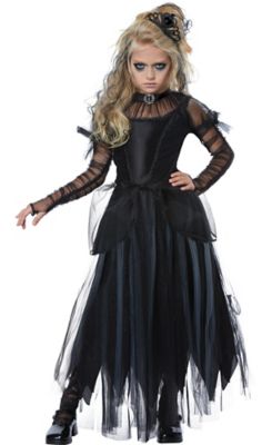 party city princess dress