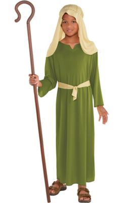 shepherds costumes for nativity play