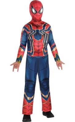 party city spider