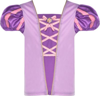 tangled jersey