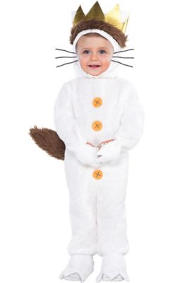 baby max costume