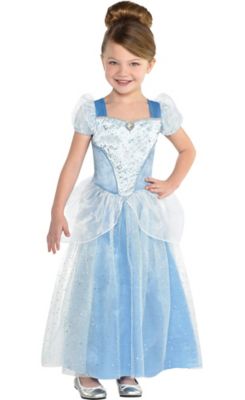 cinderella dress 5 year old