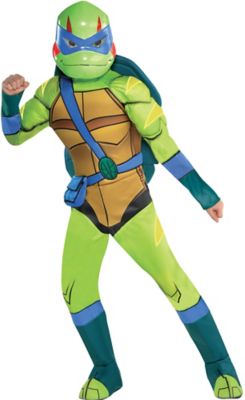 ninja turtle costume