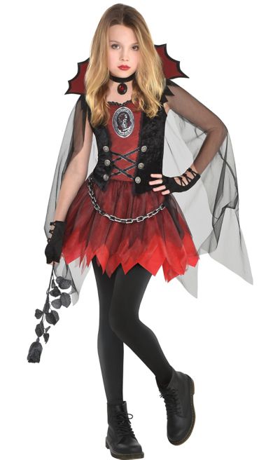 Images Of Vampire Costumes - MeaningKosh