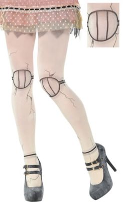 doll tights