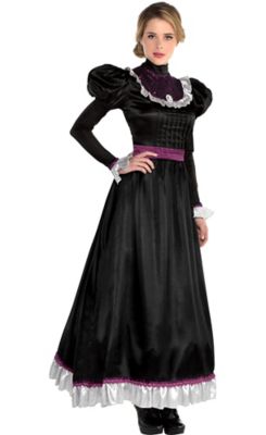 Womens Victorian Dress | Party City