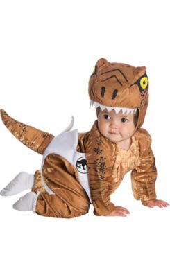 baby dinosaur halloween costume