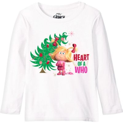 toddler grinch sweatshirt