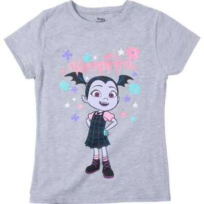 vampirina birthday girl shirt