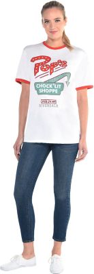 pops riverdale shirt