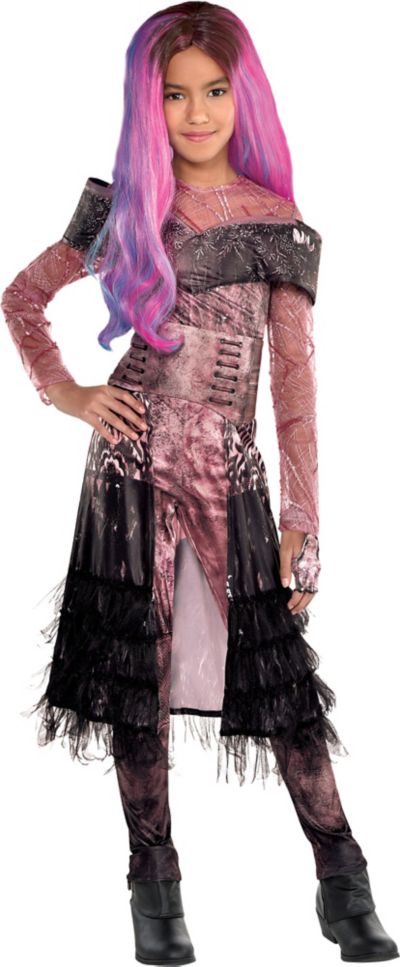 Kids Audrey Deluxe Costume Descendants 3 Party City