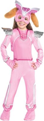 Child Skye Jumpsuit - PAW Patrol Mighty 