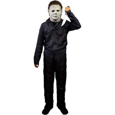 michael myers outfit