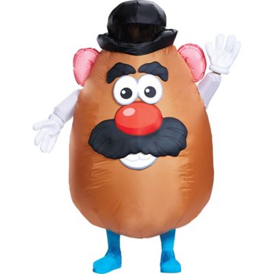 life size mr potato head