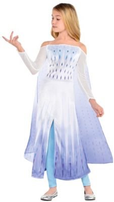 official elsa dress