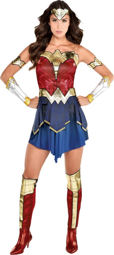 womens wonder