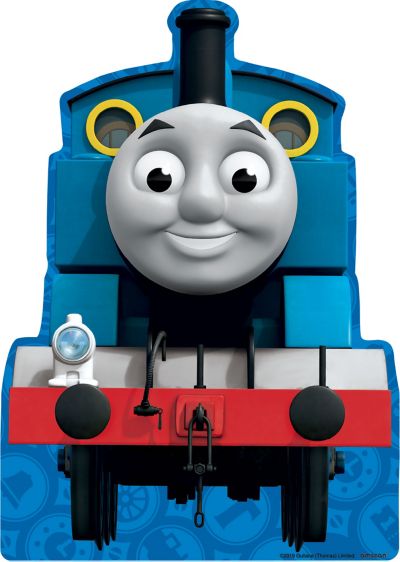Thomas the Tank Engine Standee | Party City