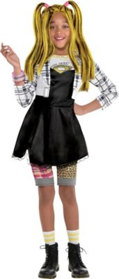 lol doll halloween costumes party city