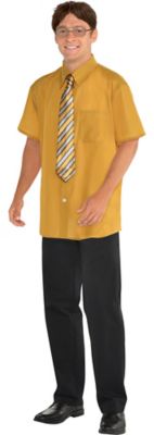dwight costumes the office