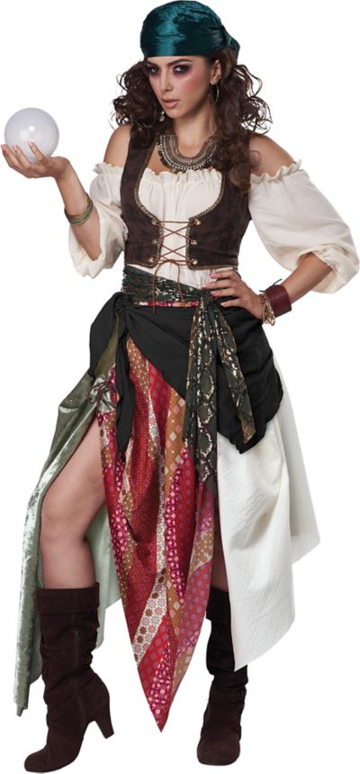 Renaissance Pirate Costume for Adults | Party City