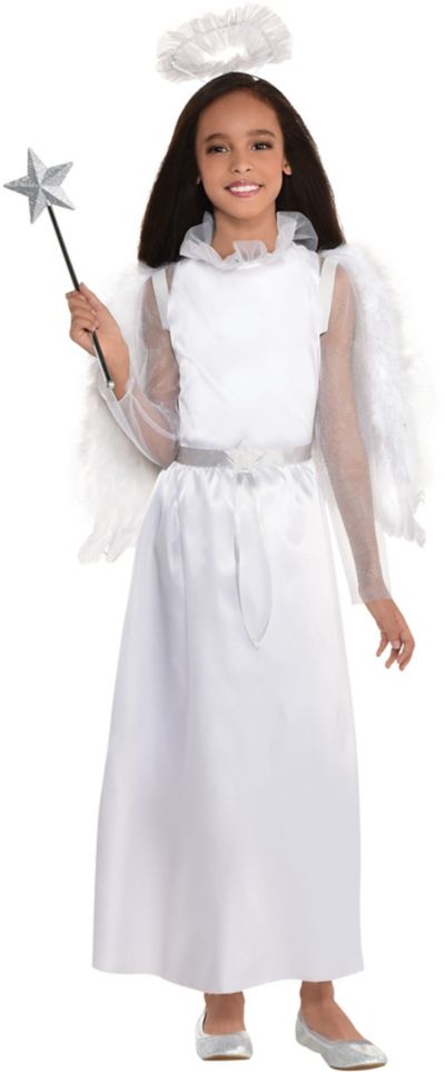 Toddler Starlight Angel Costume