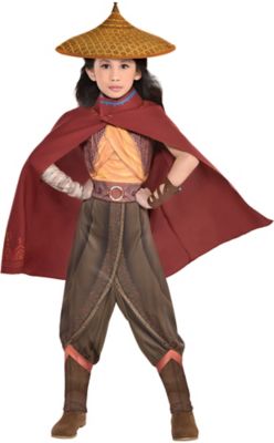 raya costume party city
