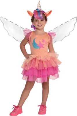 my little pony fancy dress